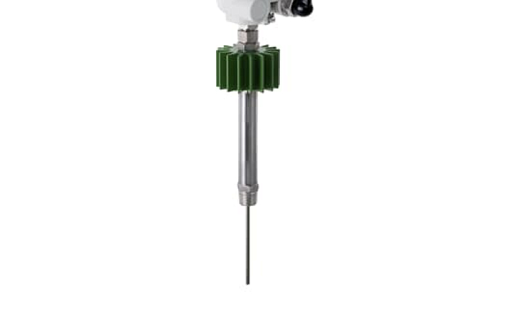 Датчик температуры ABB TSP300-W (HART)